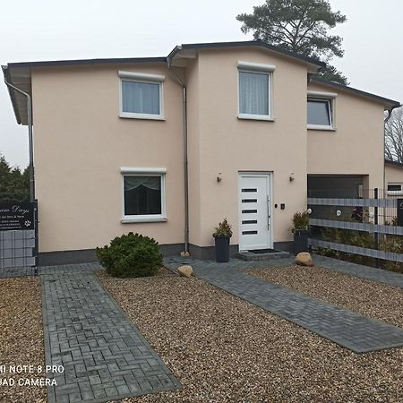 Villa Dream Days Stude Exterior foto