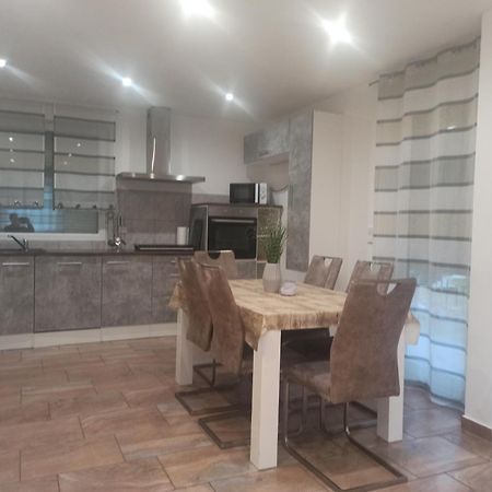 Villa Dream Days Stude Exterior foto