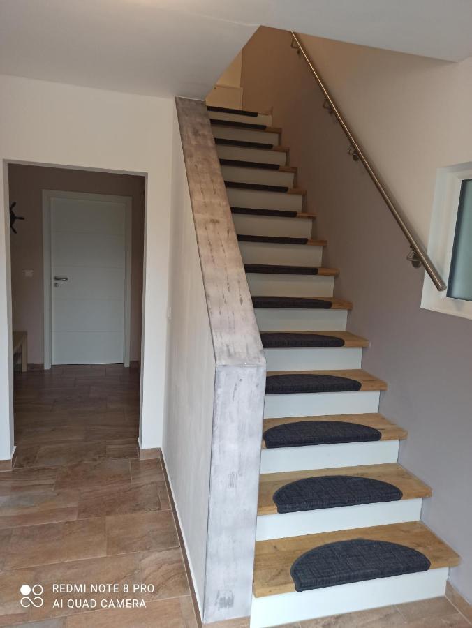 Villa Dream Days Stude Exterior foto