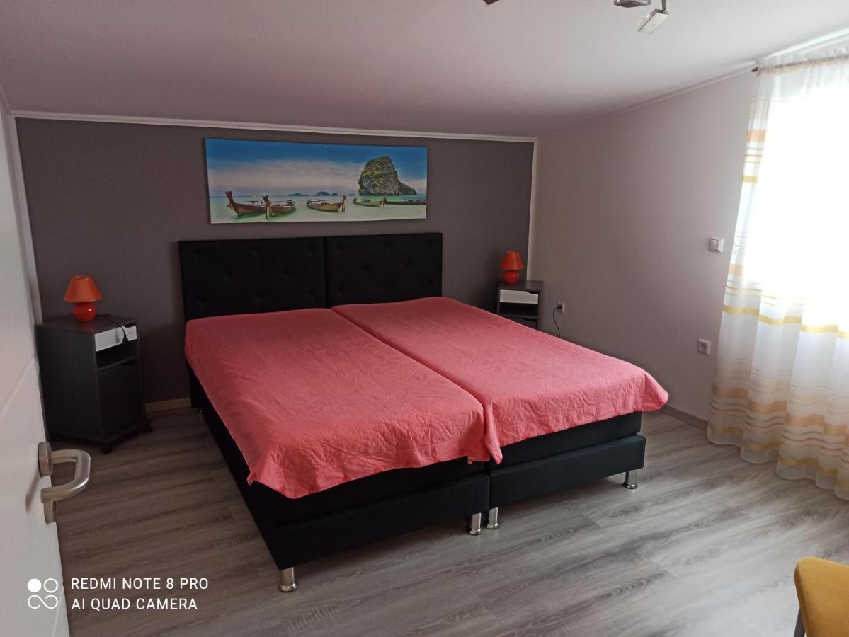 Villa Dream Days Stude Exterior foto