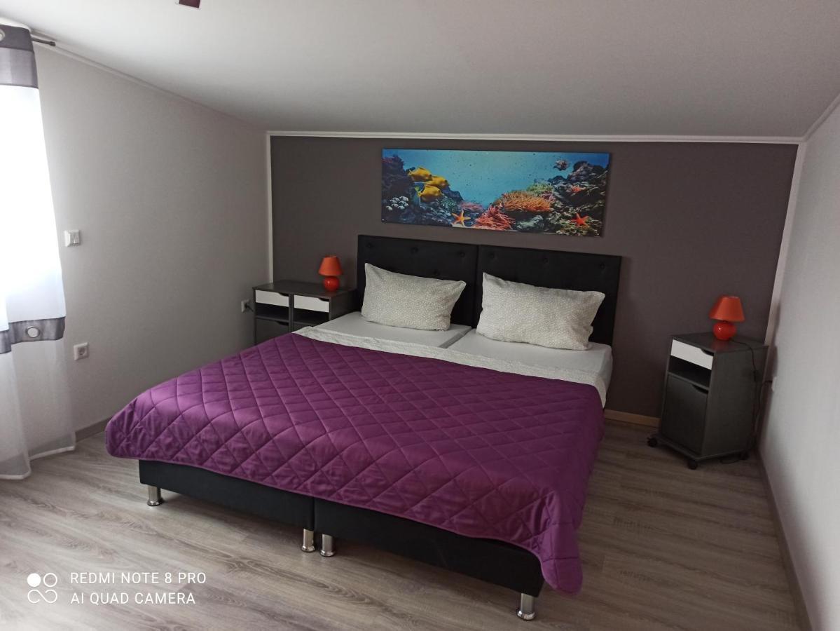Villa Dream Days Stude Exterior foto