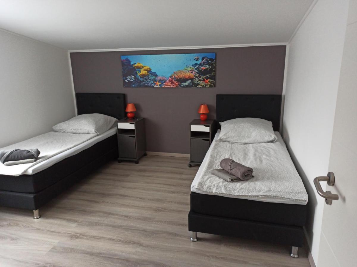 Villa Dream Days Stude Exterior foto