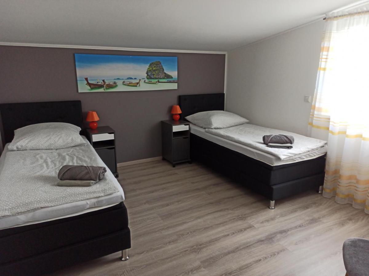 Villa Dream Days Stude Exterior foto