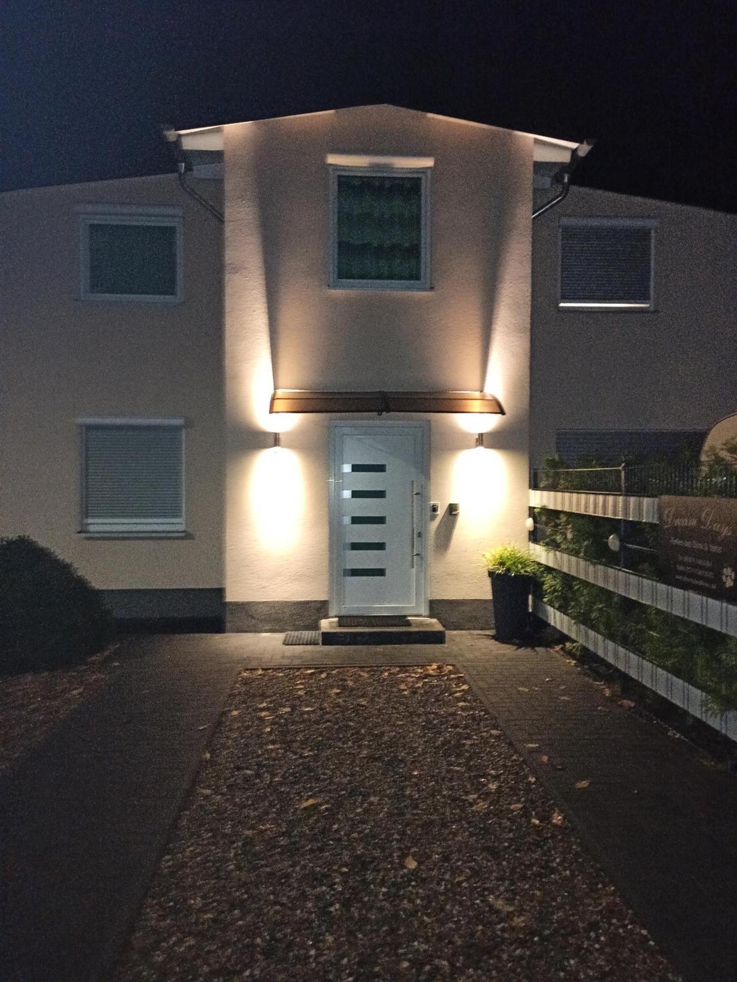 Villa Dream Days Stude Exterior foto