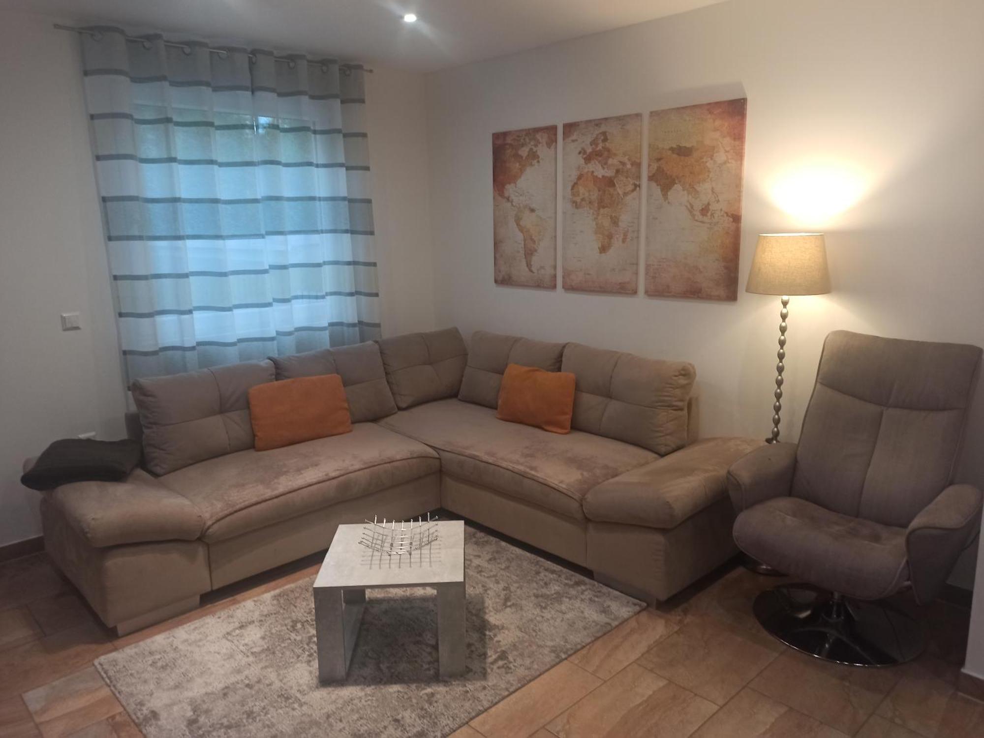 Villa Dream Days Stude Exterior foto