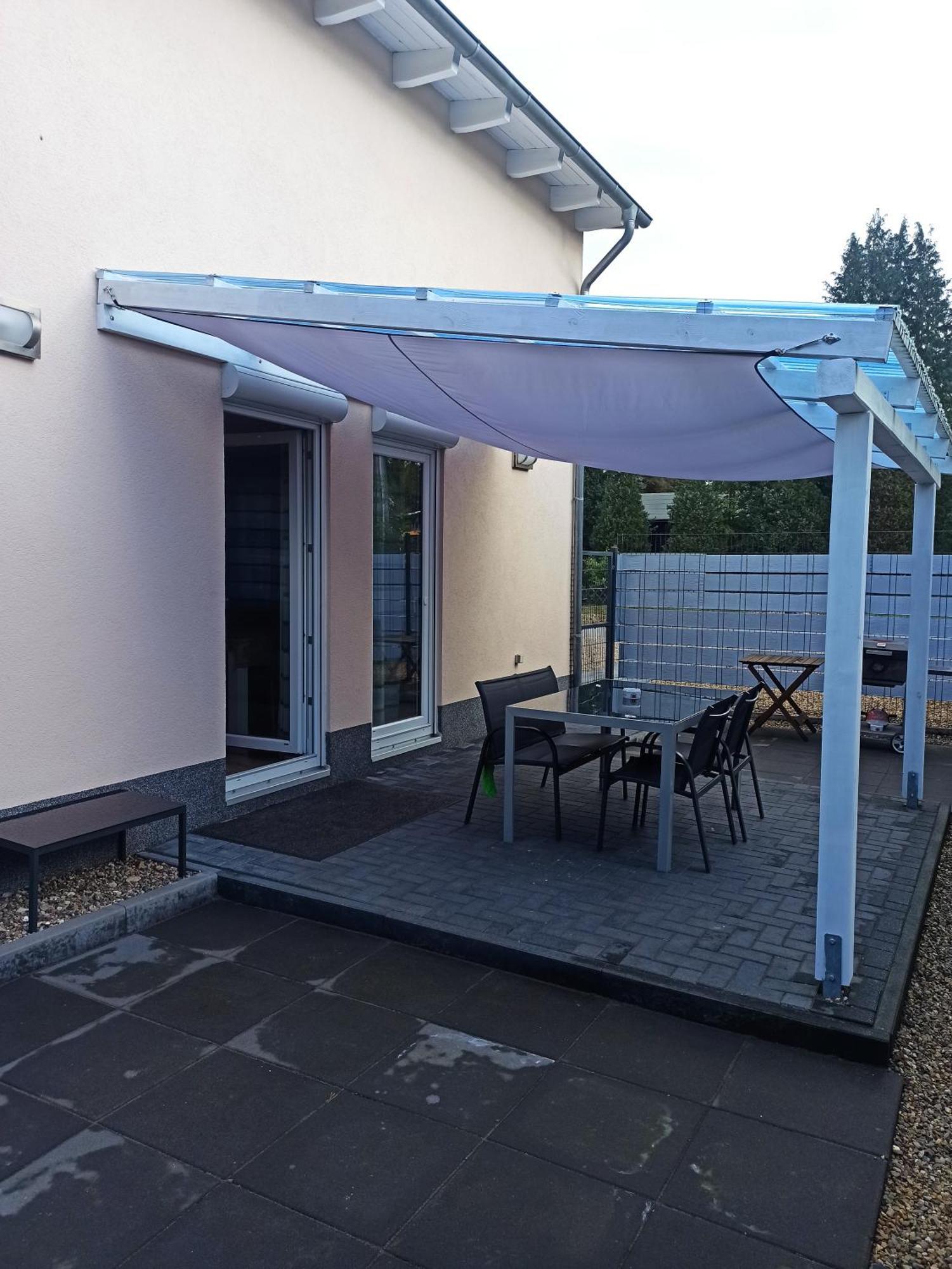 Villa Dream Days Stude Exterior foto