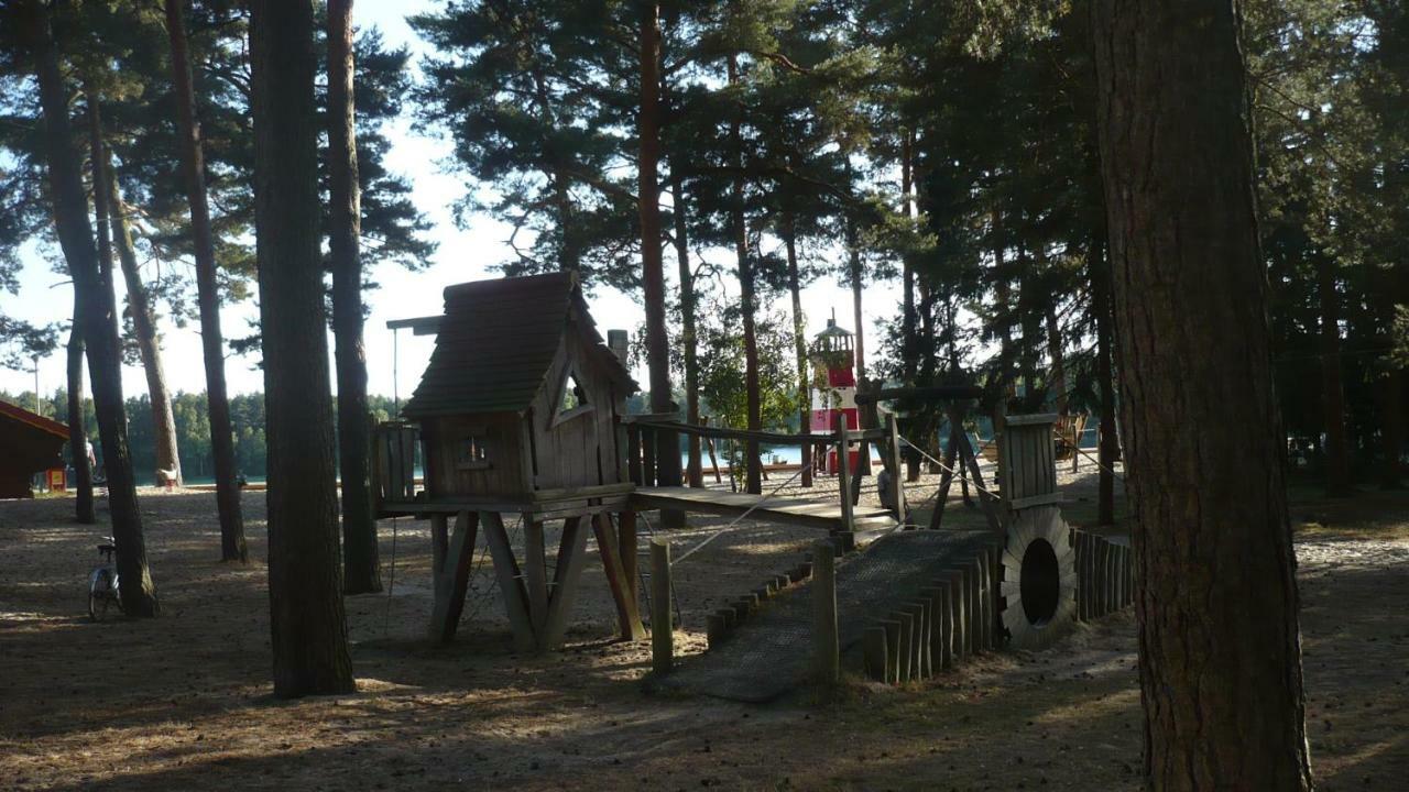 Villa Dream Days Stude Exterior foto