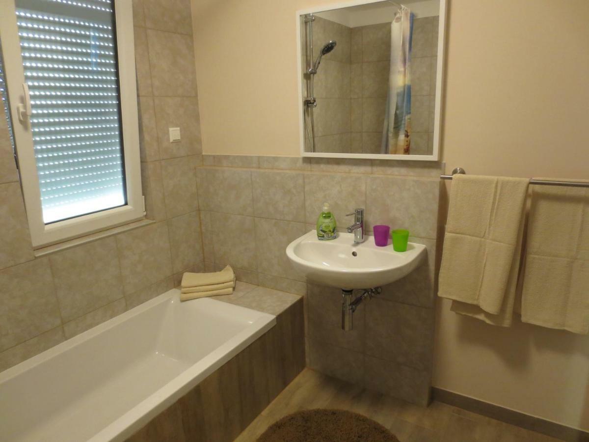 Villa Dream Days Stude Exterior foto