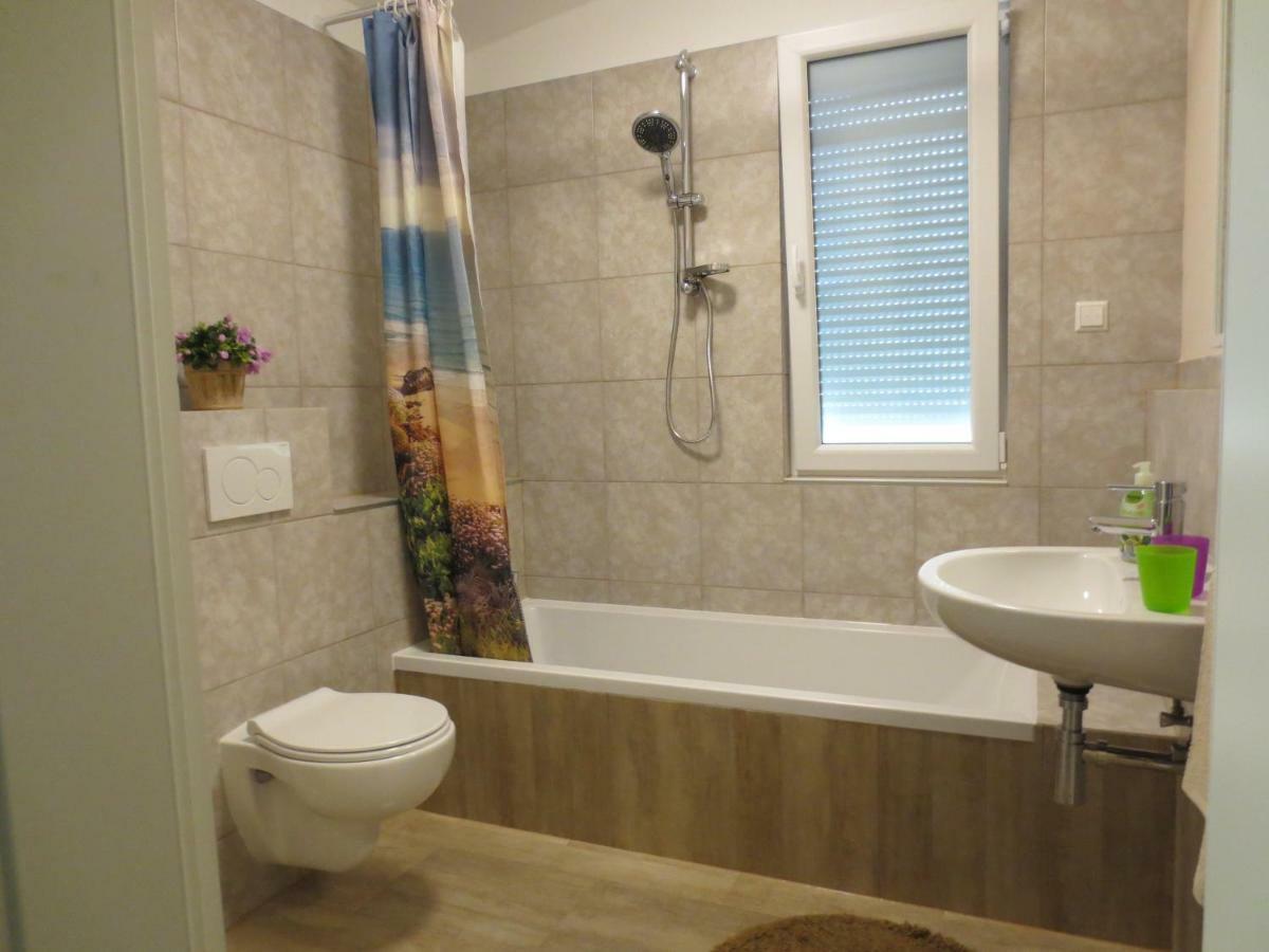 Villa Dream Days Stude Exterior foto