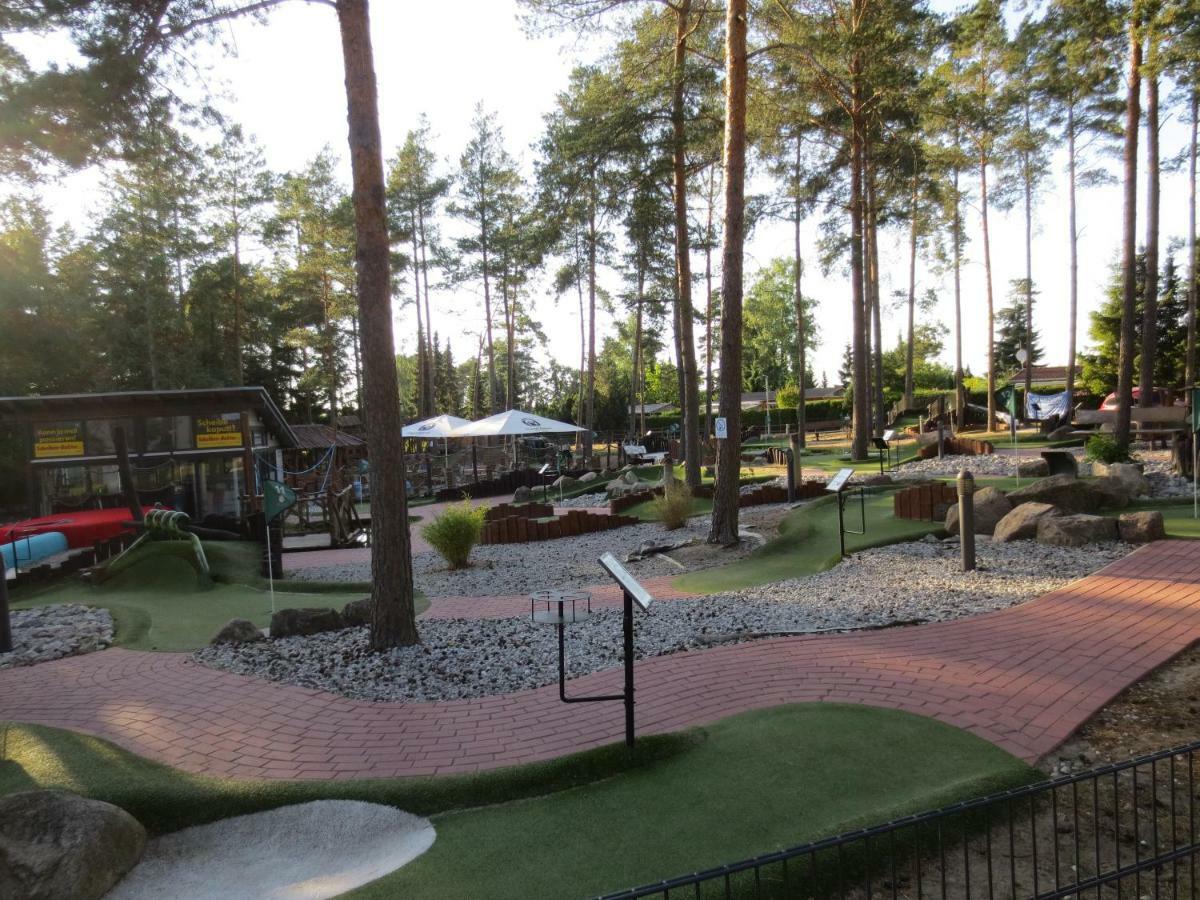 Villa Dream Days Stude Exterior foto